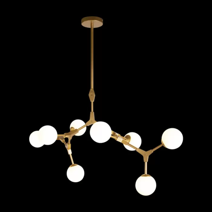 10191/8 Gold