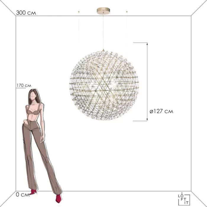 9027-127 Gold