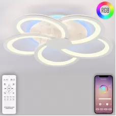 HIGH-TECH LED LAMPS 82038