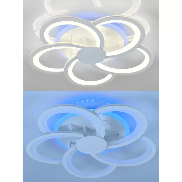 HIGH-TECH LED LAMPS 82038