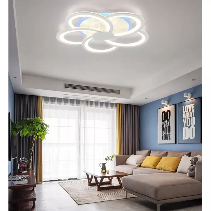 HIGH-TECH LED LAMPS 82038
