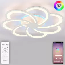 HIGH-TECH LED LAMPS 82039