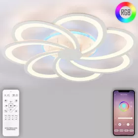 HIGH-TECH LED LAMPS 82039