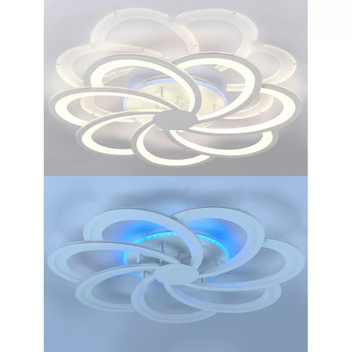 HIGH-TECH LED LAMPS 82039
