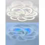 HIGH-TECH LED LAMPS 82039