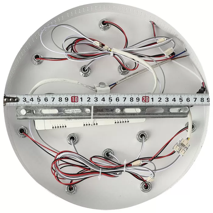HIGH-TECH LED LAMPS 82039