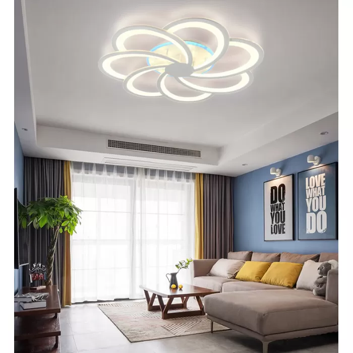 HIGH-TECH LED LAMPS 82039