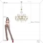 10203/12+8 White