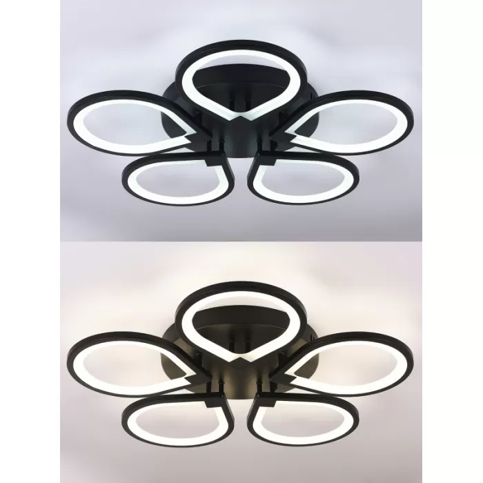 INNOVATION STYLE 83042 BLACK