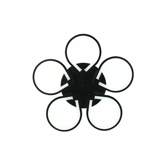 INNOVATION STYLE 83042 BLACK
