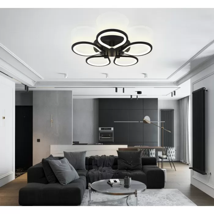 INNOVATION STYLE 83042 BLACK