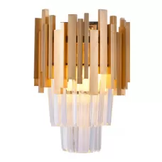 BELLEZZA 81427/2W GOLD