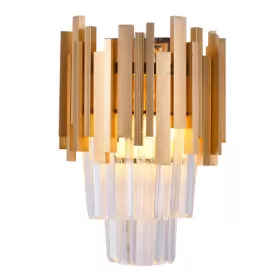 BELLEZZA 81427/2W GOLD