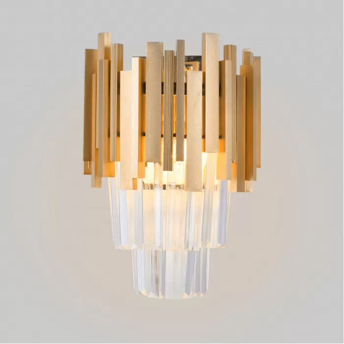 BELLEZZA 81427/2W GOLD