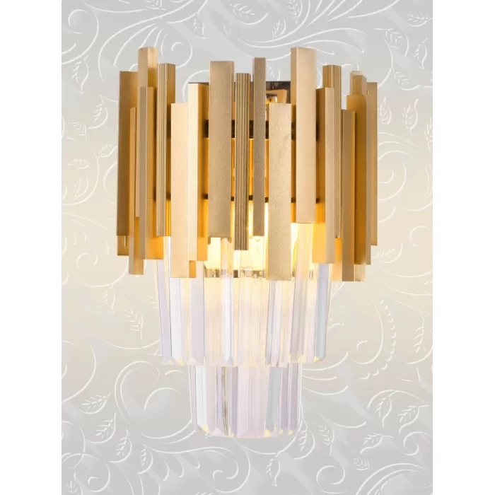 BELLEZZA 81427/2W GOLD