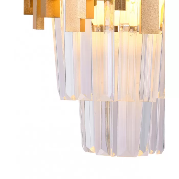 BELLEZZA 81427/2W GOLD