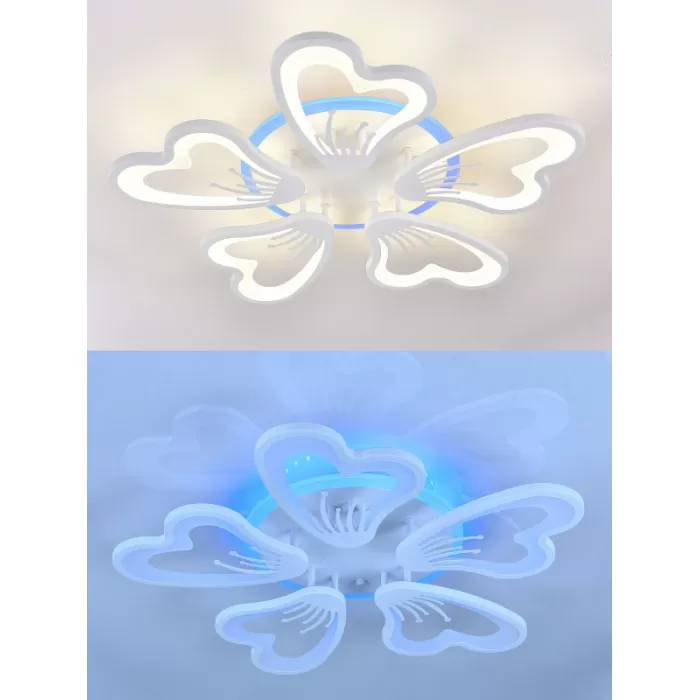 LED LAMPS 81133