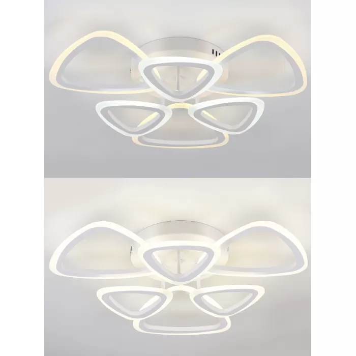 LED LAMPS 81127/5C