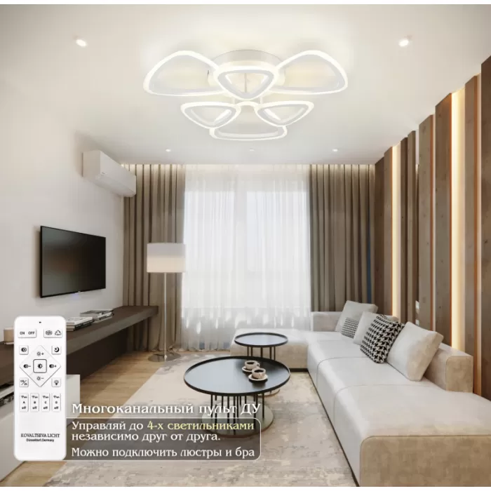 LED LAMPS 81127/5C