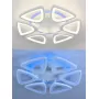 LED LAMPS 81134