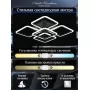 HIGH-TECH LED LAMPS 82022 BLACK