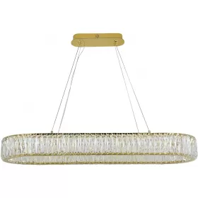8240/90 oval gold