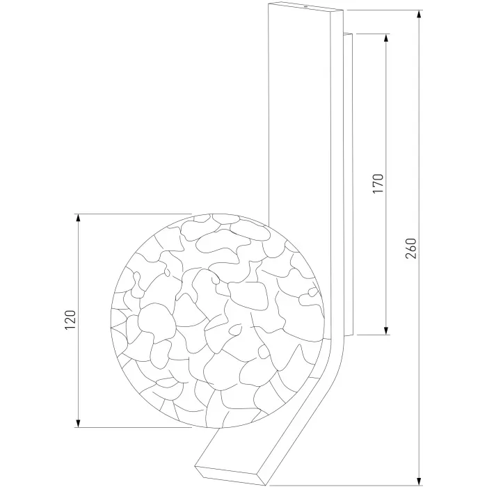 50231/1 LED