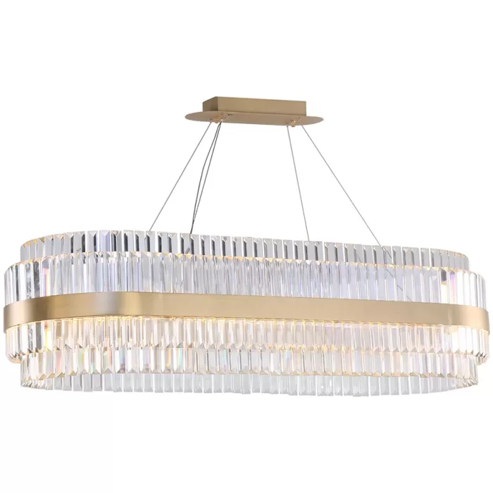10242/120 LED oval