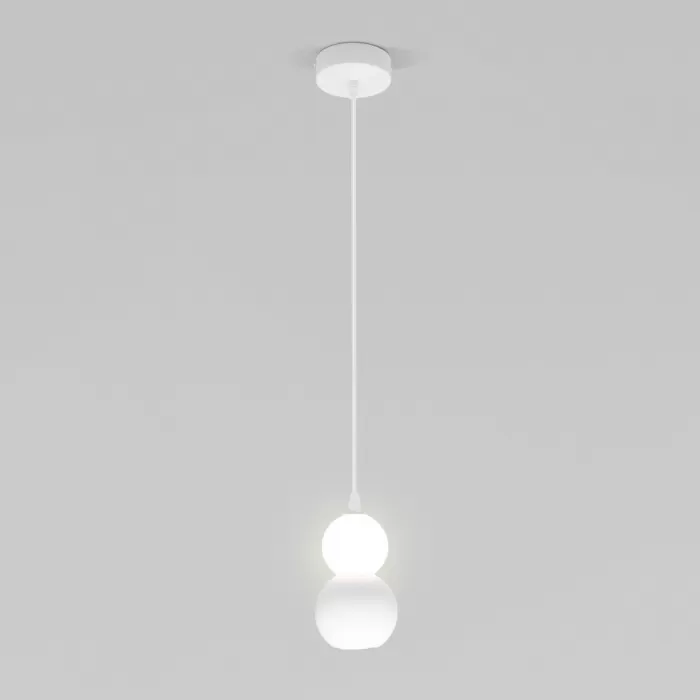 50250/1 LED белый