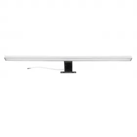 ULT-F36-10W/4500K IP44 CHROME