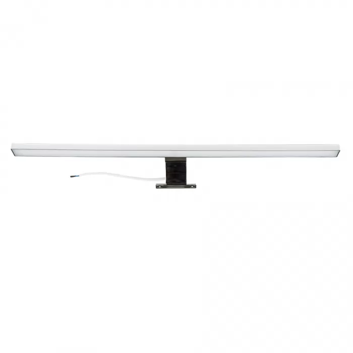 ULT-F36-10W/4500K IP44 CHROME