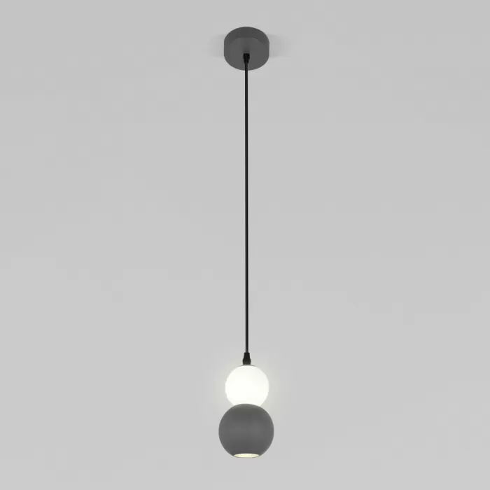 50250/1 LED серый