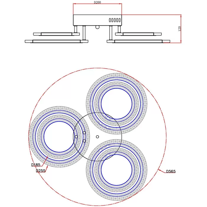 10215/6LED