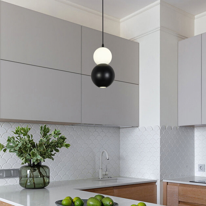 50250/1 LED черный