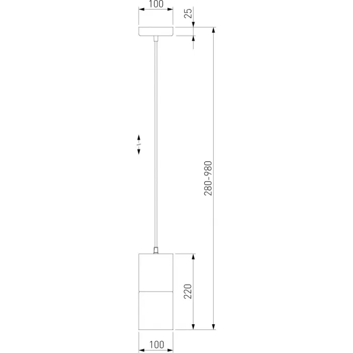 50241/1 LED