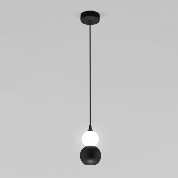 50250/1 LED черный