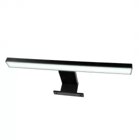 ULT-F36-6W/4500K IP44 BLACK