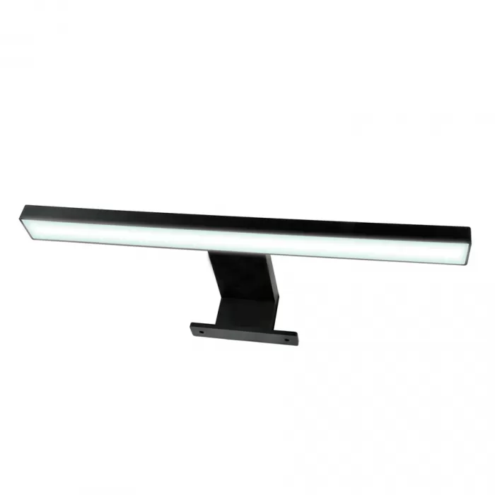 ULT-F36-6W/4500K IP44 BLACK