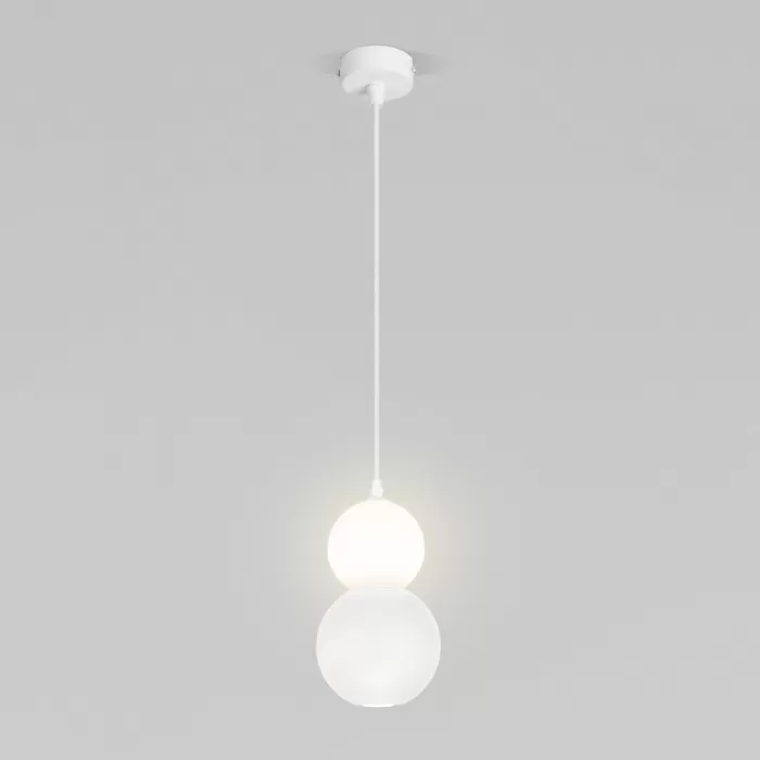 50251/1 LED белый