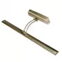 ULT-F34-7W/4000K IP20 ANTIQUE BRASS