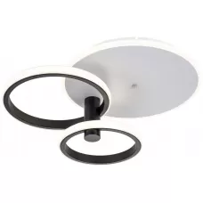10213/2LED BL White