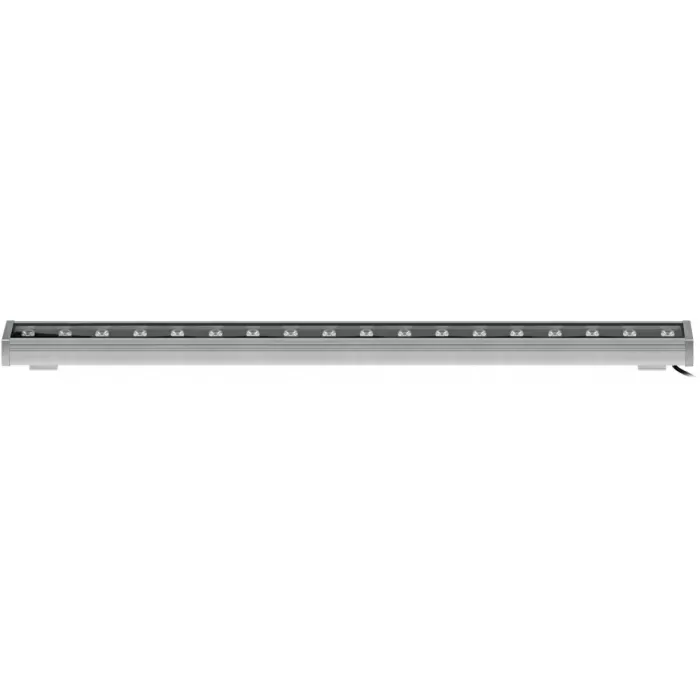 ULF-L52-18W/2700K/L100 220V IP65 SILVER