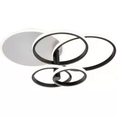 10213/4LED BL White