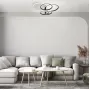10213/4LED BL White