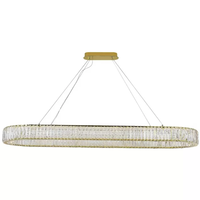 8240/140 oval gold