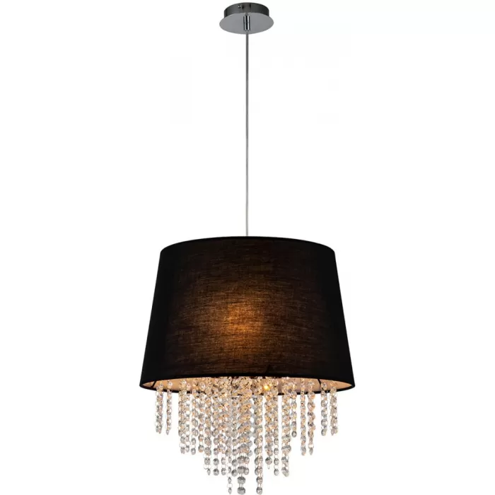 652/3S Black