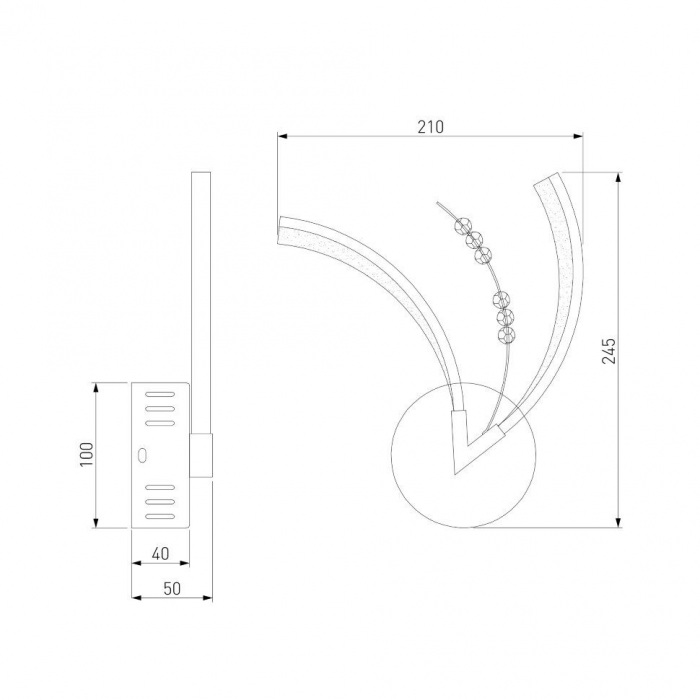 90086/2 золото