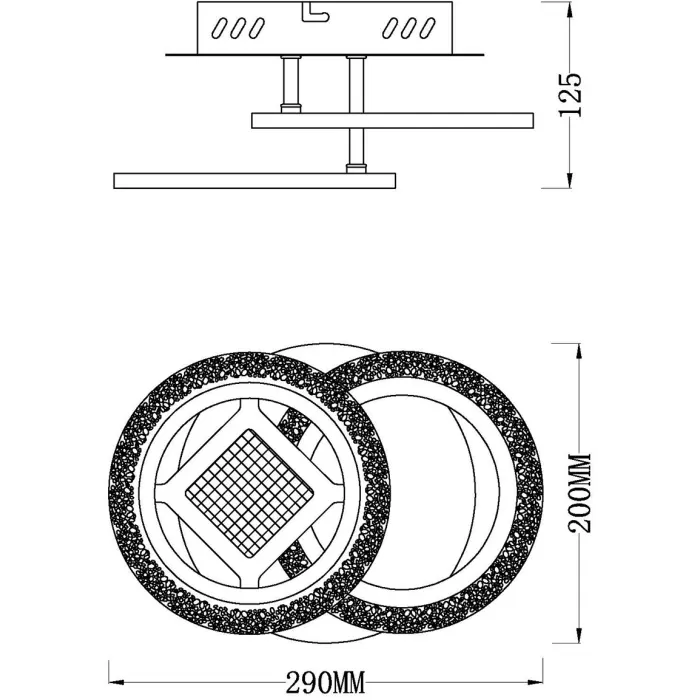 10214/2LED