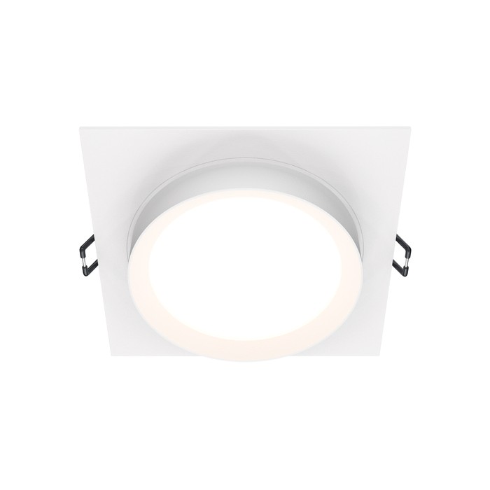 DL086-GX53-SQ-W