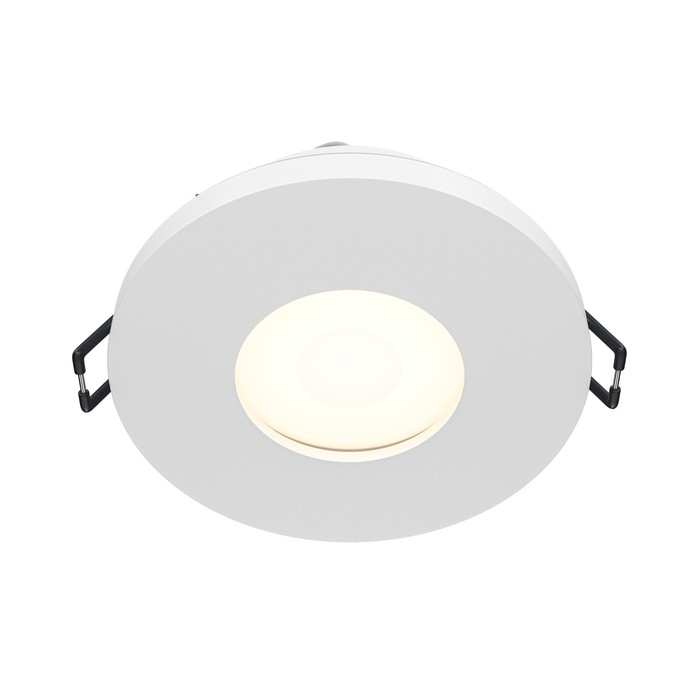 DL083-01-GU10-RD-W